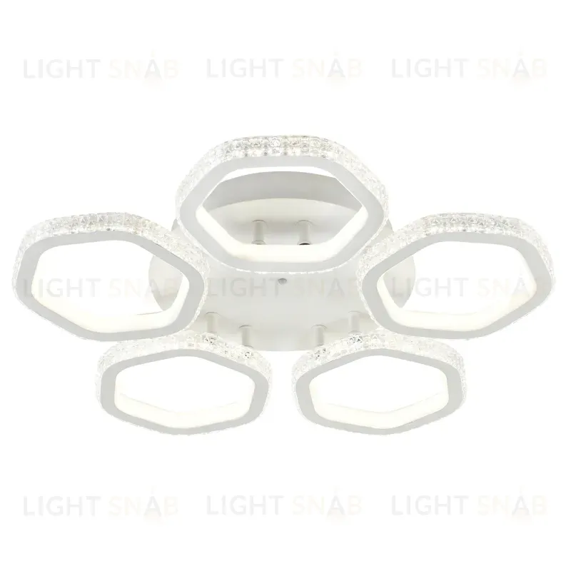Потолочная люстра Escada Centauri 10263/5LED 10263/5LED