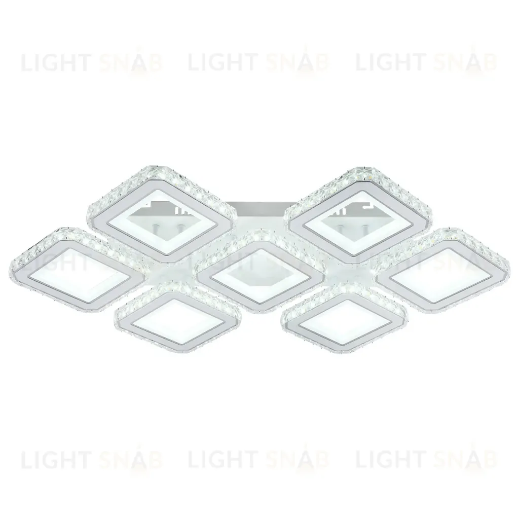 Потолочная люстра Escada Avolon 10261/7LED 10261/7LED
