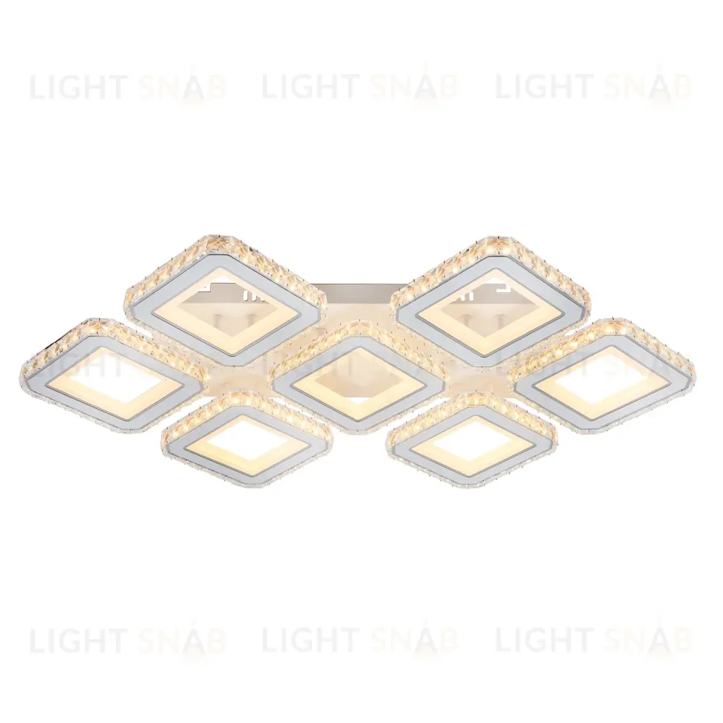 Потолочная люстра Escada Avolon 10261/7LED 10261/7LED