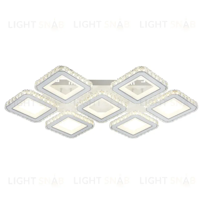 Потолочная люстра Escada Avolon 10261/7LED 10261/7LED