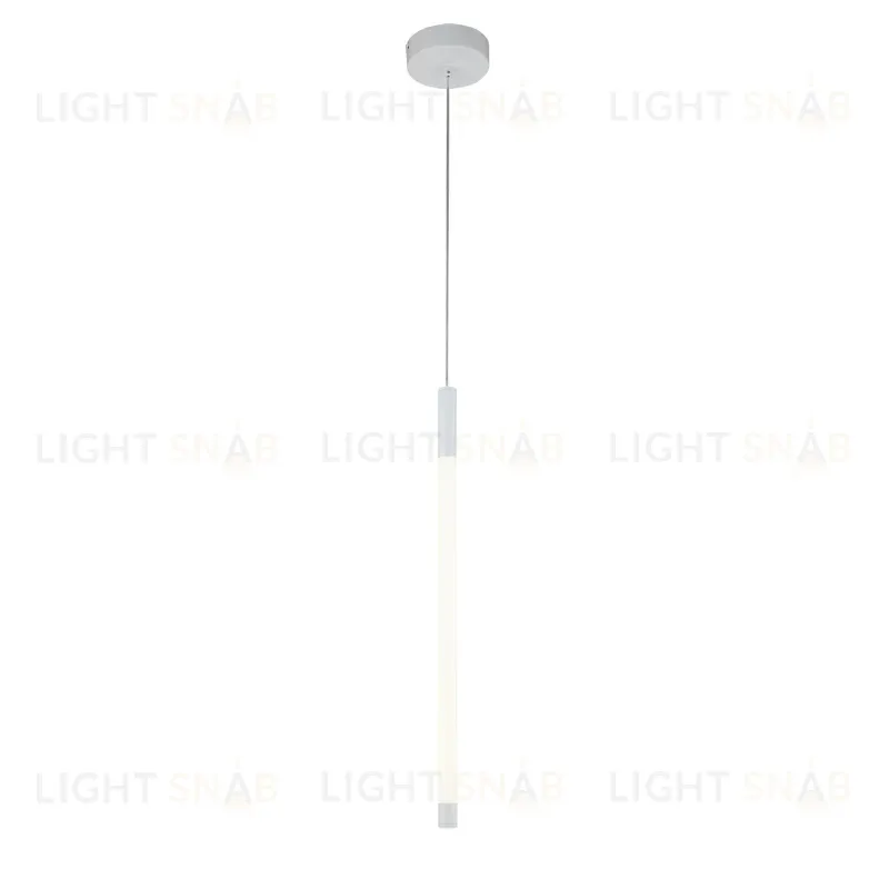 Подвесной светильник Indigo Vettore 14006/1P White V000039L V000039L