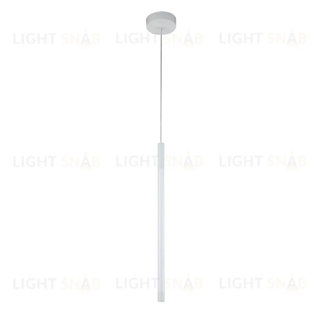 Подвесной светильник Indigo Vettore 14006/1P White V000039L V000039L