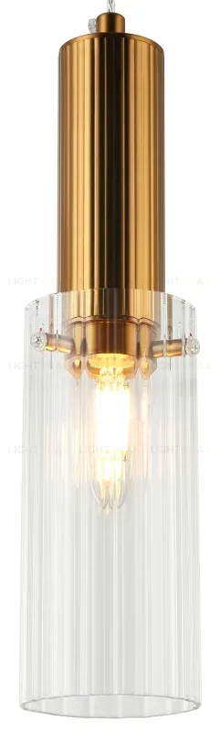 Подвесной светильник Stilfort Wunder 2160/05/01P 2160/05/01P