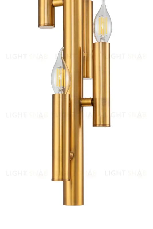 Подвесной светильник Stilfort Leonardo 2156/05/04P 2156/05/04P