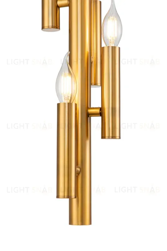 Подвесной светильник Stilfort Leonardo 2156/05/04P 2156/05/04P