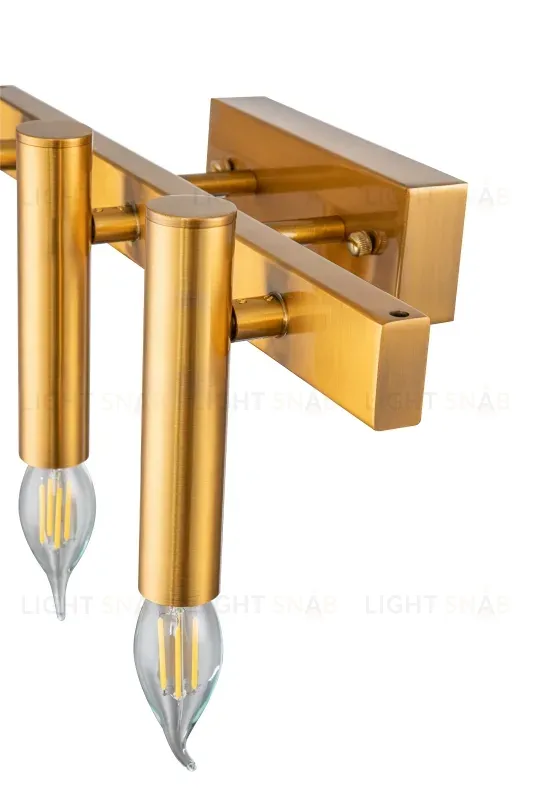 Настенный светильник Stilfort Leonardo 2156/05/03W 2156/05/03W