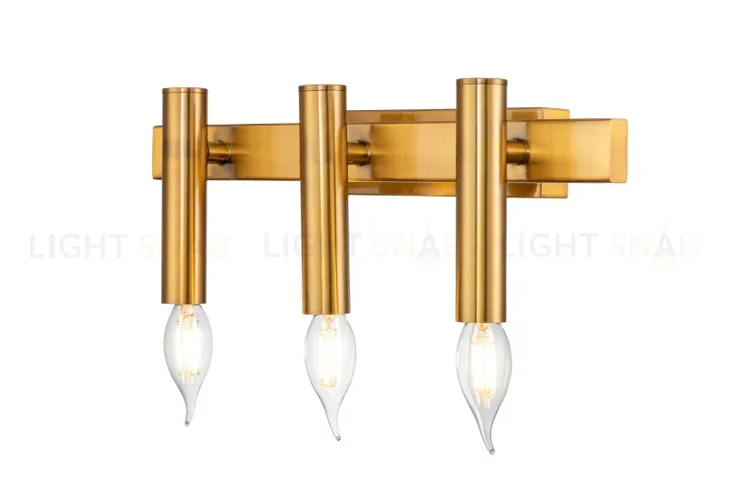 Настенный светильник Stilfort Leonardo 2156/05/03W 2156/05/03W