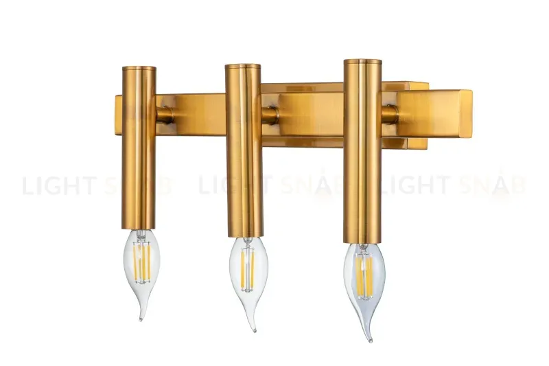 Настенный светильник Stilfort Leonardo 2156/05/03W 2156/05/03W