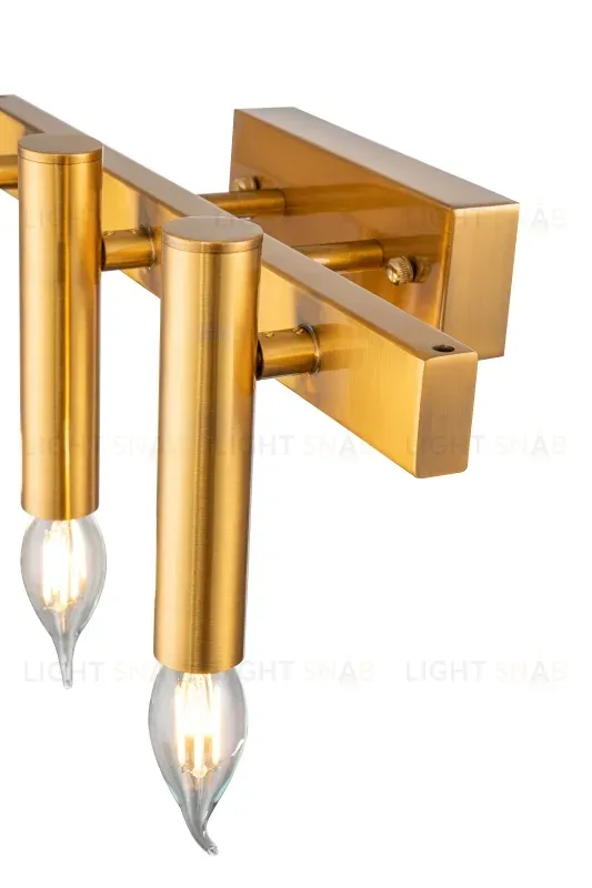 Настенный светильник Stilfort Leonardo 2156/05/03W 2156/05/03W