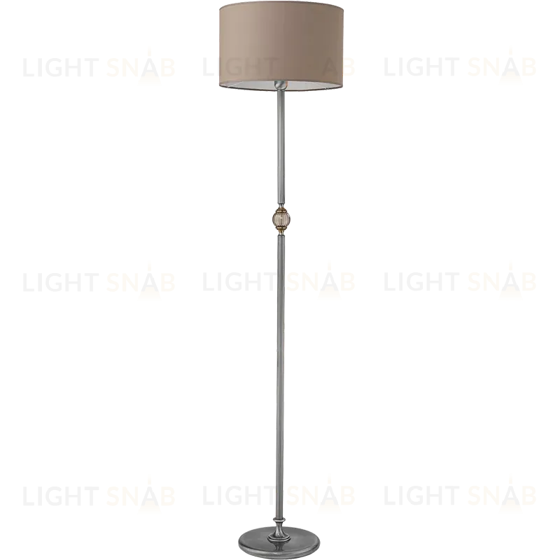 Торшер Kutek Tivoli TIV-LS-1(N) TIV-LS-1(N)