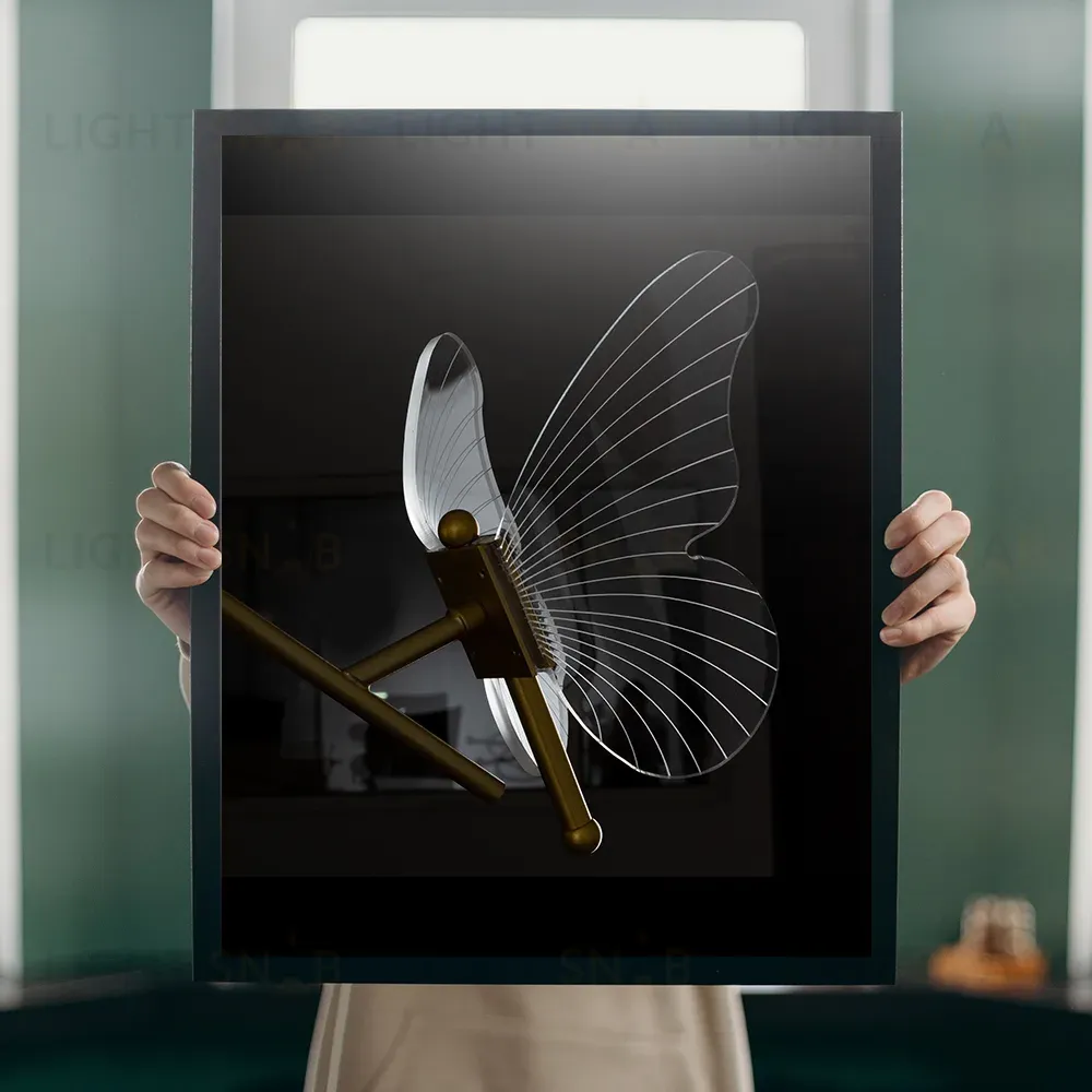 Настенный светильник Arte Lamp Darcy A2187AP-1GO A2187AP-1GO