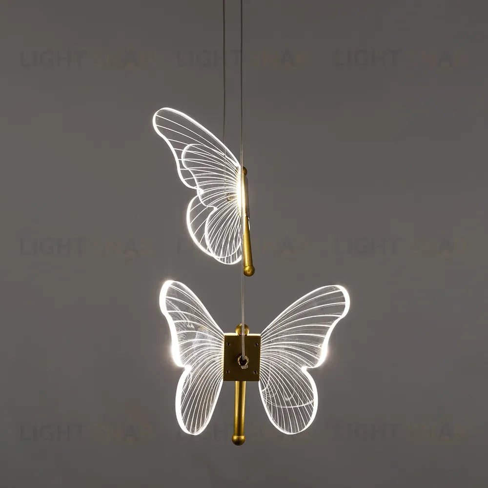 Подвесной светильник Arte Lamp Darcy A2187SP-2GO A2187SP-2GO