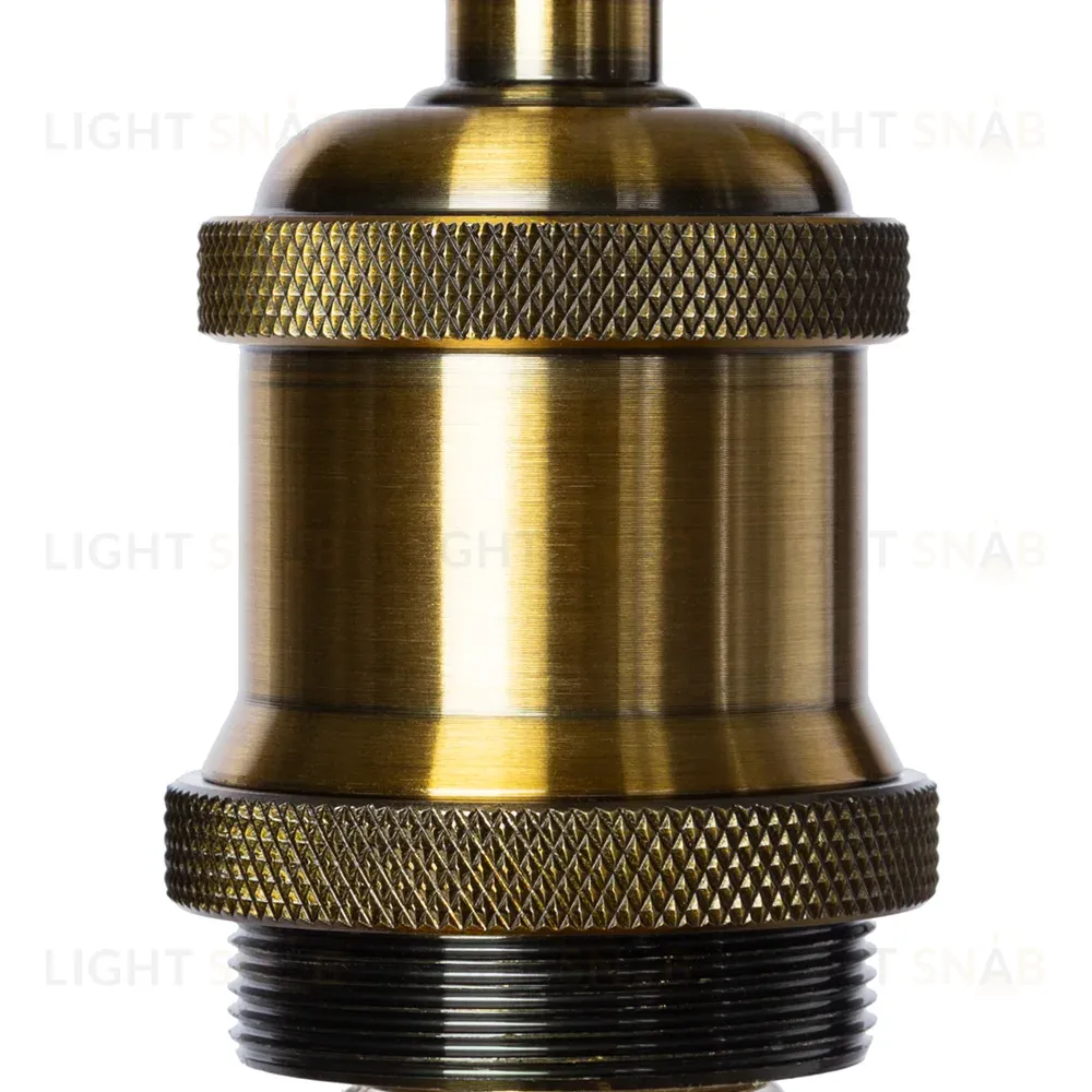 Подвесной светильник Arte Lamp Electra A7002SP-1PB A7002SP-1PB