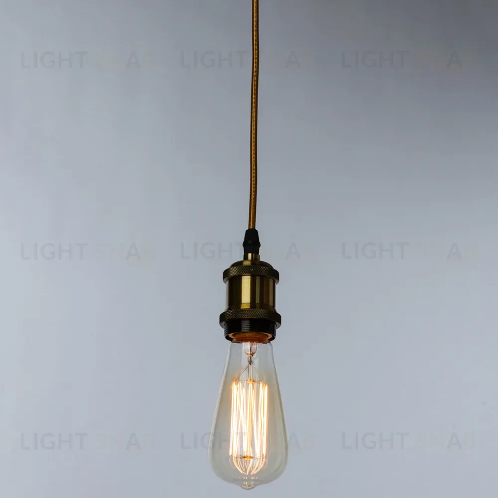 Подвесной светильник Arte Lamp Electra A7002SP-1PB A7002SP-1PB