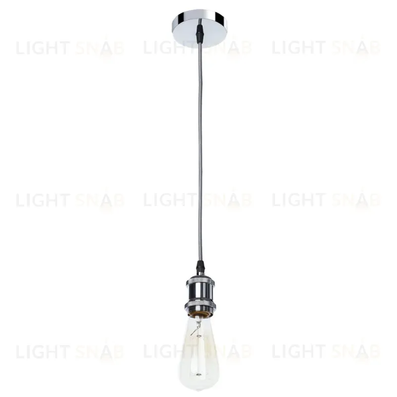 Подвесной светильник Arte Lamp Electra A7002SP-1CC A7002SP-1CC
