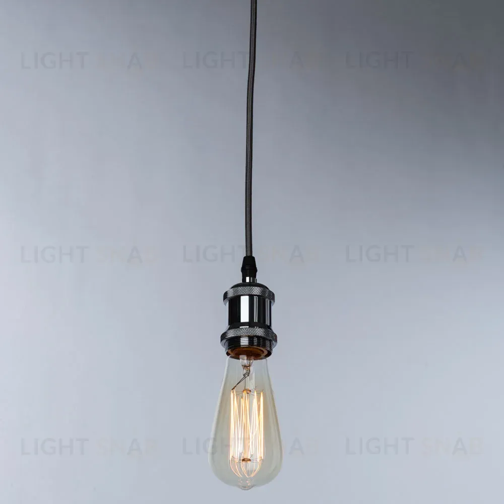 Подвесной светильник Arte Lamp Electra A7002SP-1CC A7002SP-1CC
