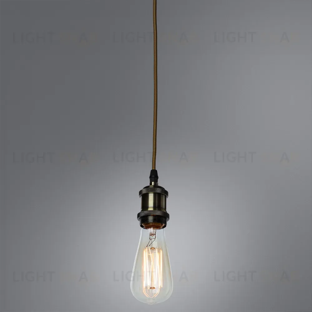 Подвесной светильник Arte Lamp Electra A7002SP-1AB A7002SP-1AB