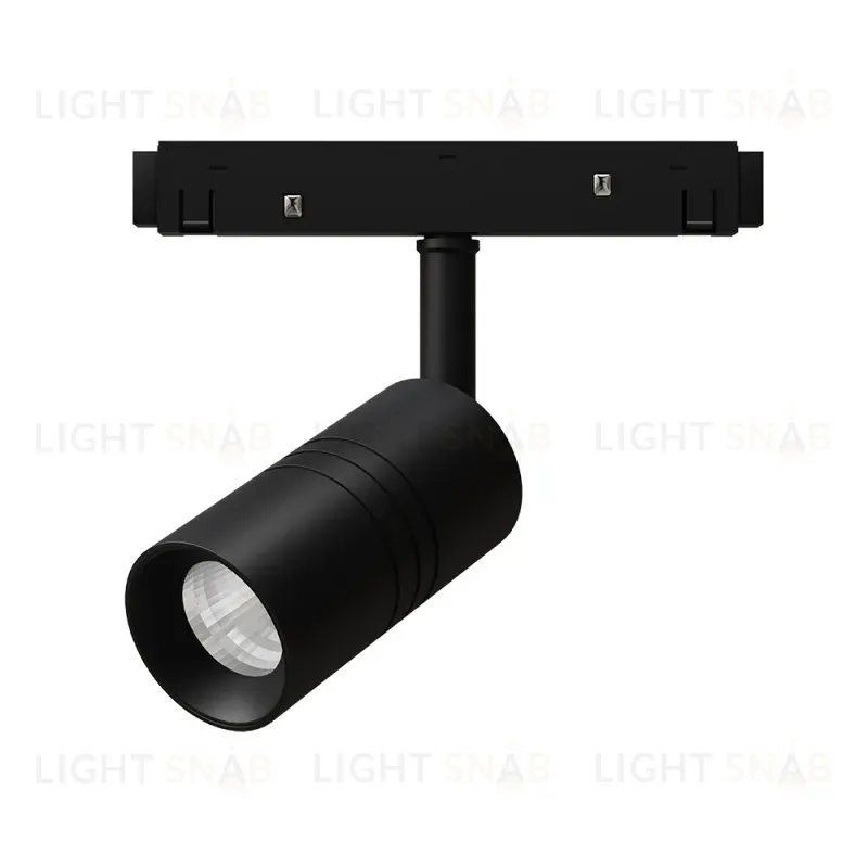 Магнитный трековый светильник Arte Lamp Expert A5720PL-1BK A5720PL-1BK