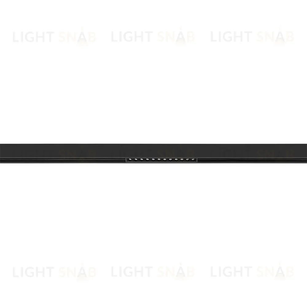 Магнитный трековый светильник Arte Lamp Expert A5724PL-1BK A5724PL-1BK