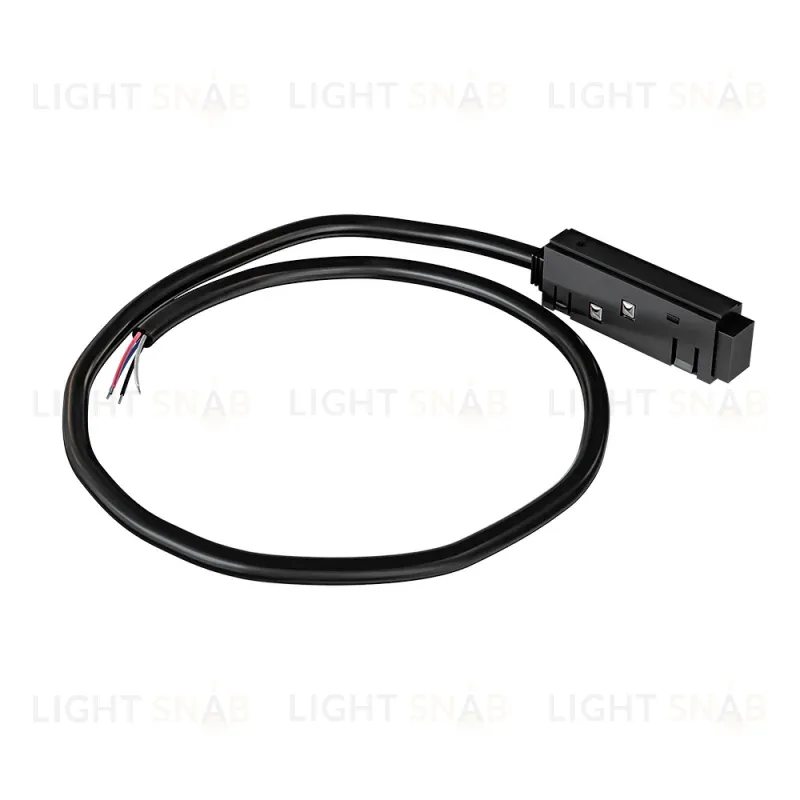 Коннектор для ввода питания Arte Lamp Expert-accessories A590106 A590106