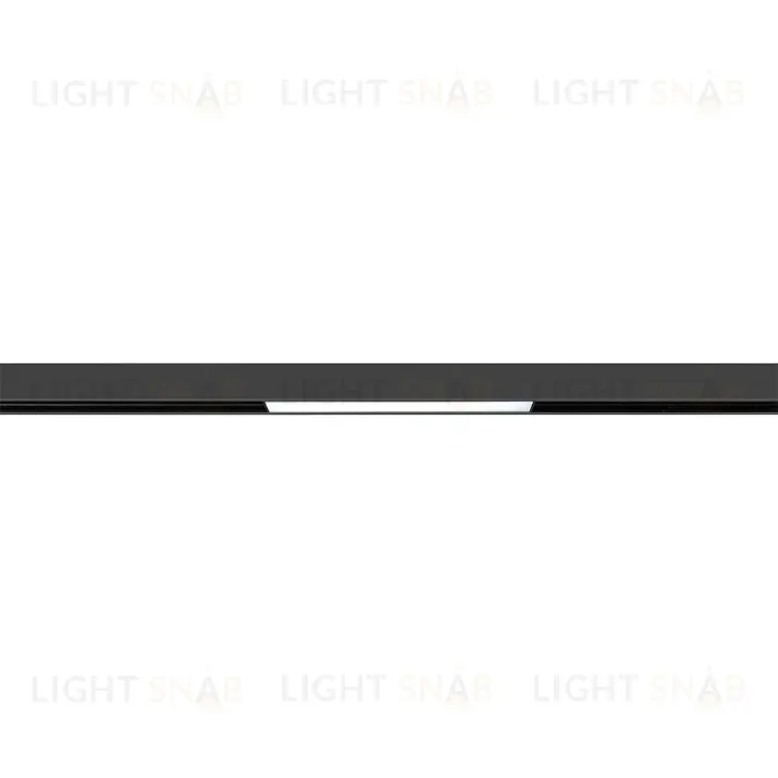 Магнитный трековый светильник Arte Lamp Expert A5722PL-1BK A5722PL-1BK