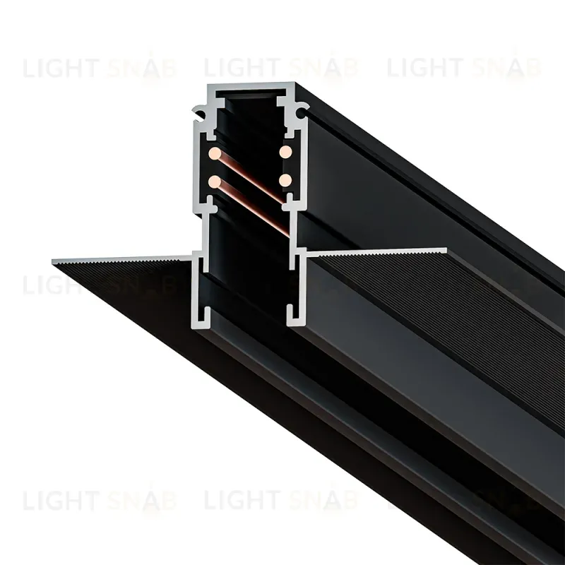 Магнитный шинопровод Arte Lamp Expert-accessories A580206 A580206