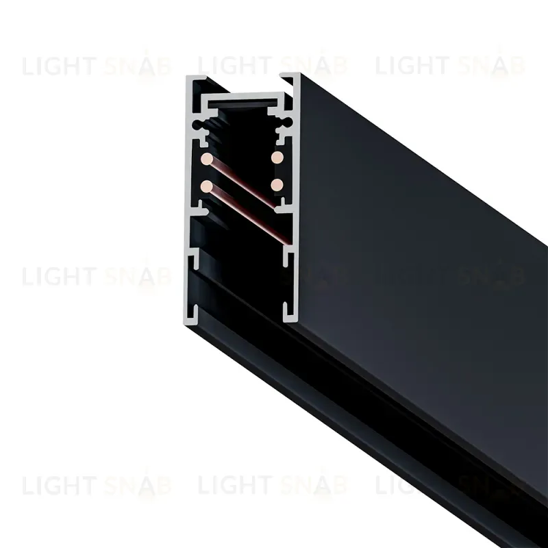 Магнитный шинопровод Arte Lamp Expert-accessories A570206 A570206