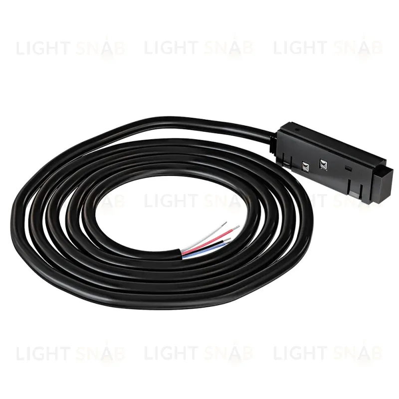 Коннектор для ввода питания Arte Lamp Expert-accessories A590206 A590206