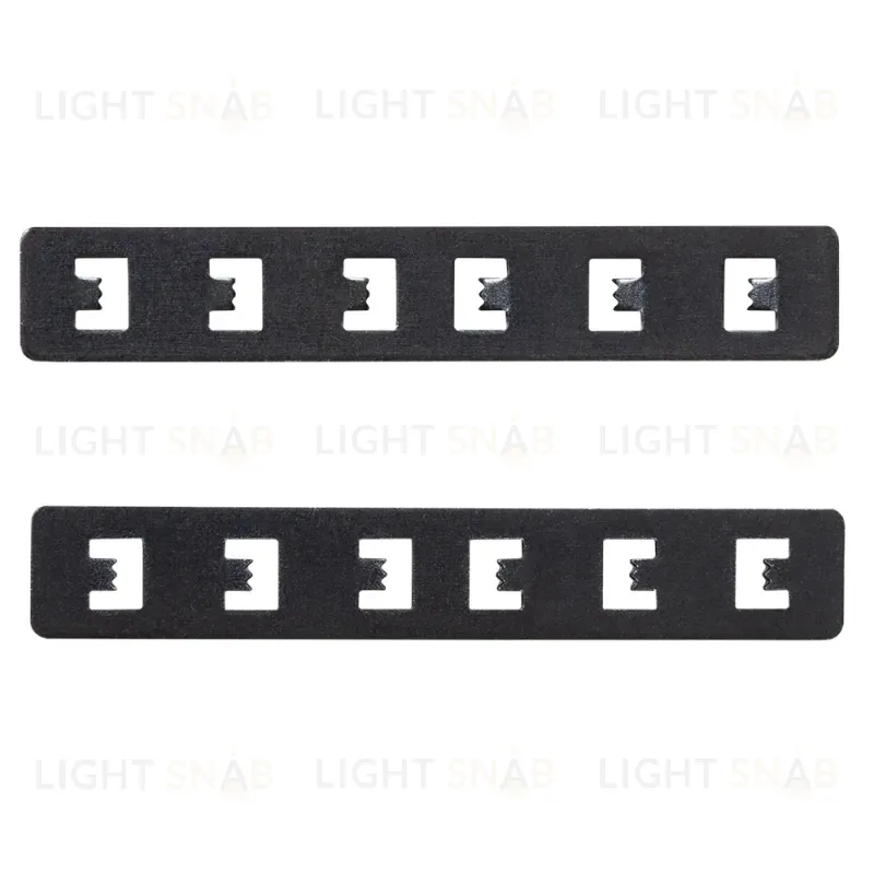Коннектор прямой для магнитного шинопровода Arte Lamp Expert-accessories A583006 A583006