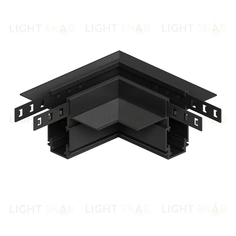 Коннектор угловой для магнитного шинопровода Arte Lamp Expert-accessories A590706 A590706