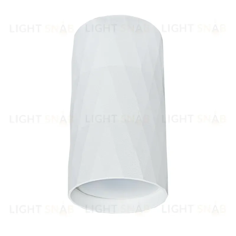 Накладной светильник Arte Lamp Fang A5557PL-1WH A5557PL-1WH