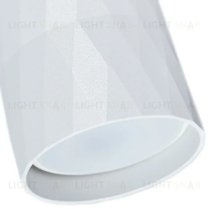 Накладной светильник Arte Lamp Fang A5557PL-1WH A5557PL-1WH