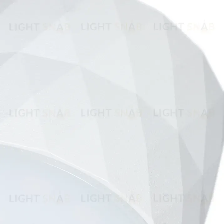 Накладной светильник Arte Lamp Fang A5552PL-1WH A5552PL-1WH