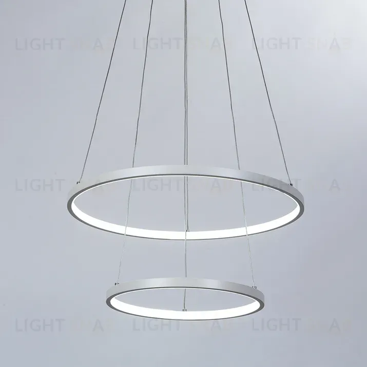 Подвесной светильник Arte Lamp Frodo A2197SP-2WH A2197SP-2WH