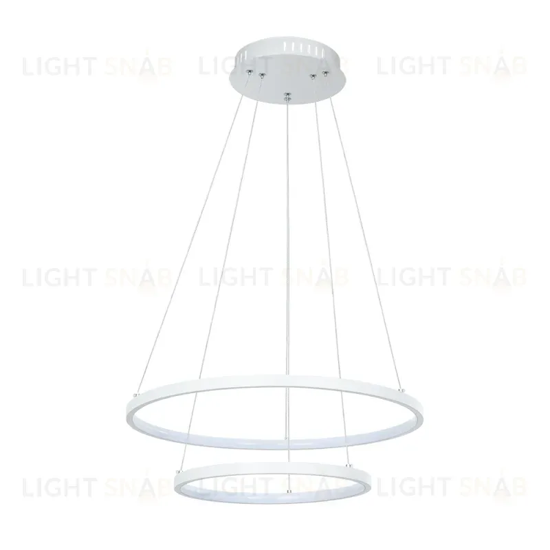 Подвесной светильник Arte Lamp Frodo A2197SP-2WH A2197SP-2WH
