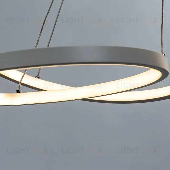 Подвесной светильник Arte Lamp Frodo A2197SP-2WH A2197SP-2WH
