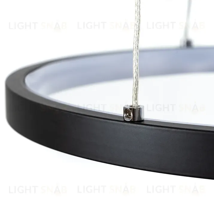 Подвесной светильник Arte Lamp Frodo A2197SP-3BK A2197SP-3BK