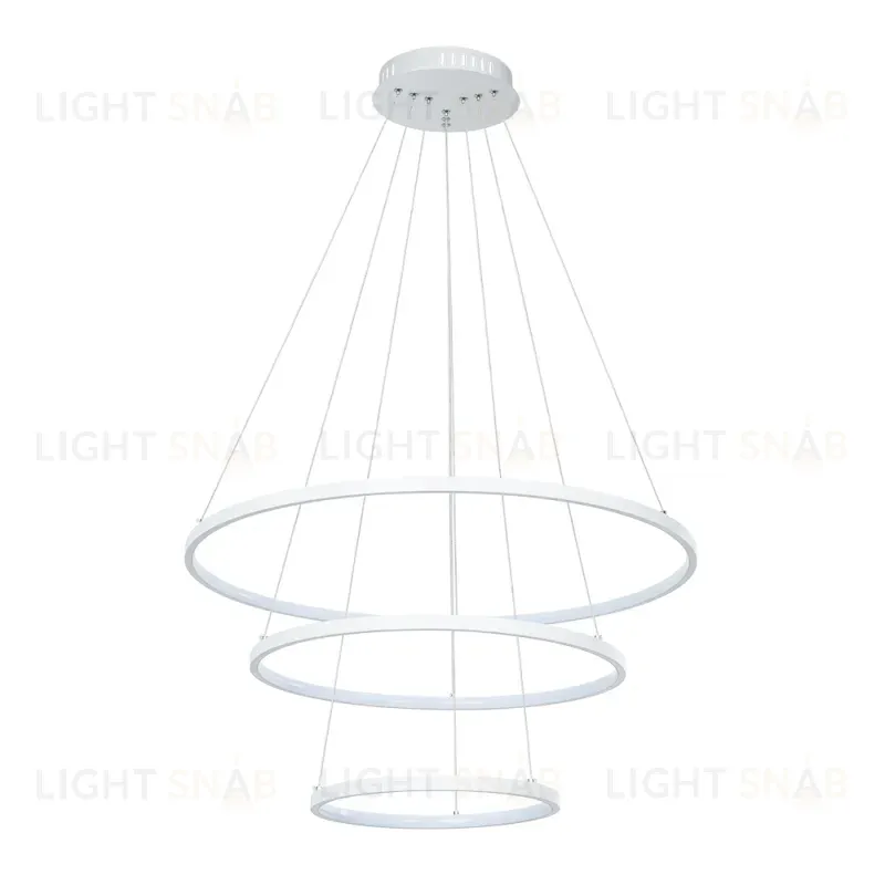 Подвесной светильник Arte Lamp Frodo A2197SP-3WH A2197SP-3WH