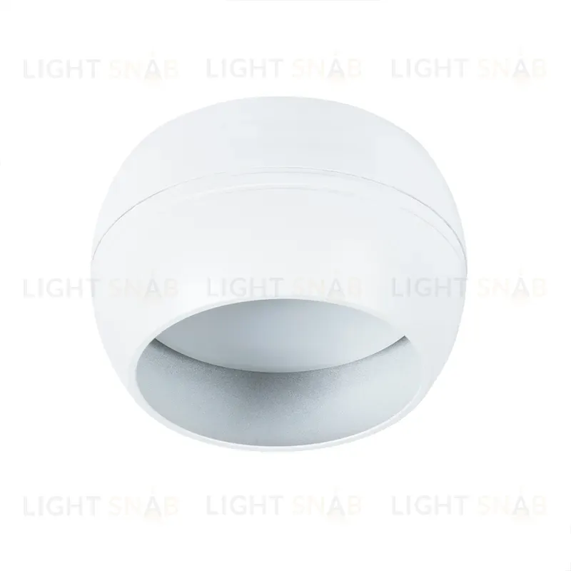 Накладной светильник Arte Lamp Gambo A5551PL-1WH A5551PL-1WH