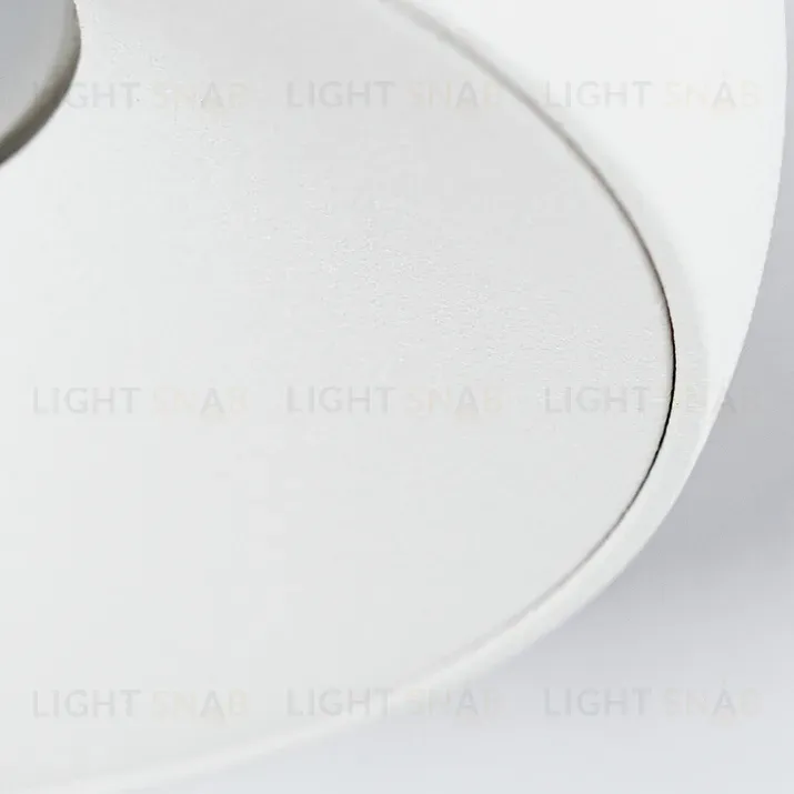 Встраиваемый светильник Arte Lamp Heze A6665PL-1WH A6665PL-1WH