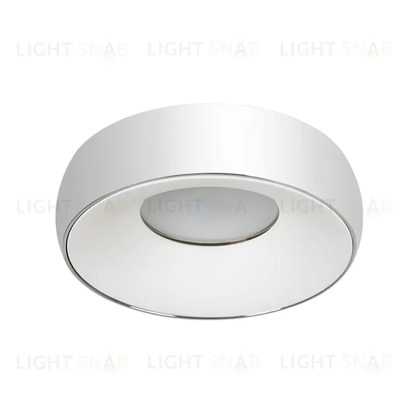 Встраиваемый светильник Arte Lamp Heze A6665PL-1CC A6665PL-1CC