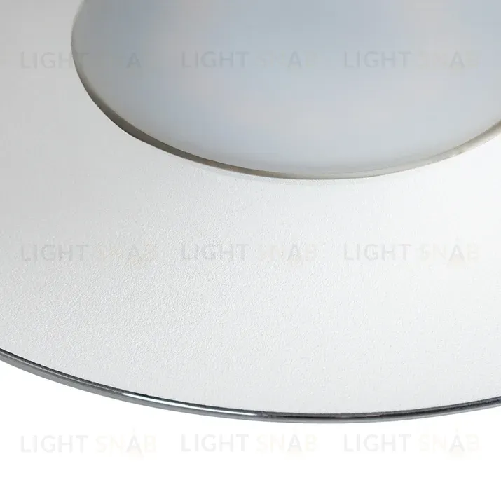 Встраиваемый светильник Arte Lamp Heze A6665PL-1CC A6665PL-1CC