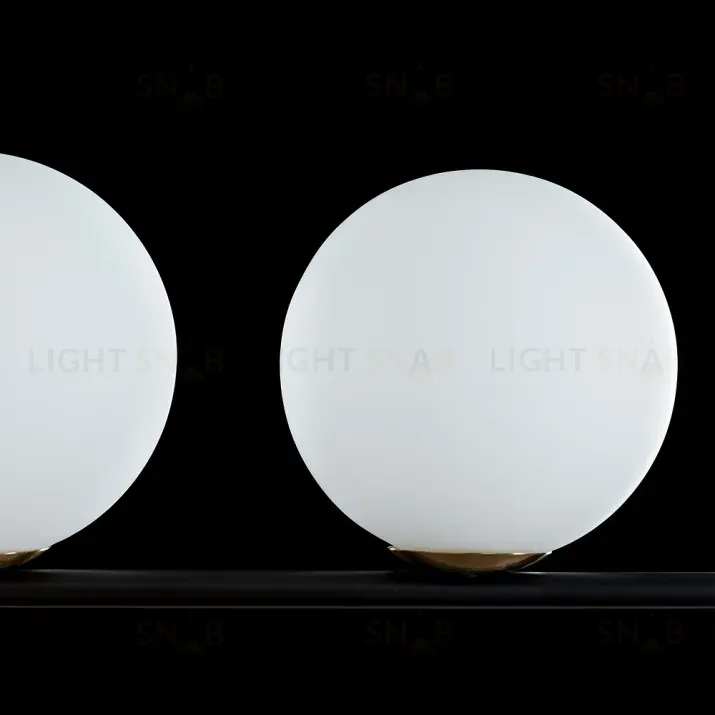 Люстра на штанге Arte Lamp Jacob A7029PL-3BK A7029PL-3BK