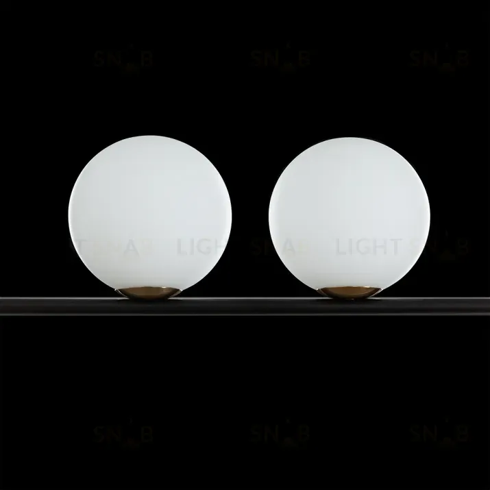 Люстра на штанге Arte Lamp Jacob A7029PL-9BK A7029PL-9BK