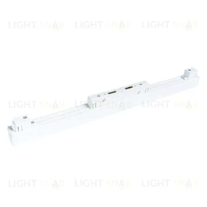 Магнитный трековый светильник Arte Lamp Linea A4662PL-1WH A4662PL-1WH