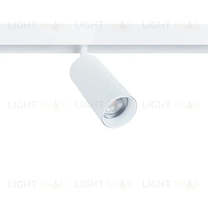 Магнитный трековый светильник Arte Lamp Linea A4671PL-1WH A4671PL-1WH