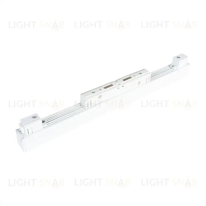 Магнитный трековый светильник Arte Lamp Linea A4664PL-1WH A4664PL-1WH