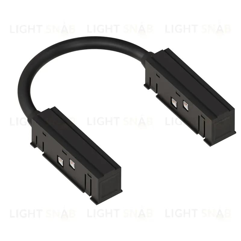 Коннектор гибкий для шинопровода Arte Lamp Linea-accessories A484406 A484406