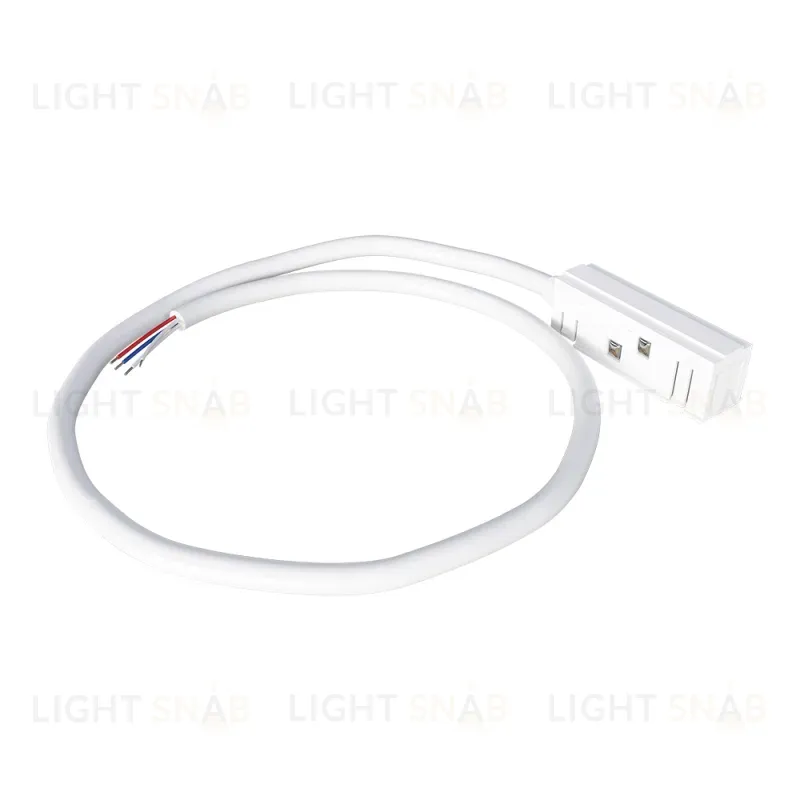 Коннектор-токопровод для шинопровода Arte Lamp Linea-accessories A481133 A481133