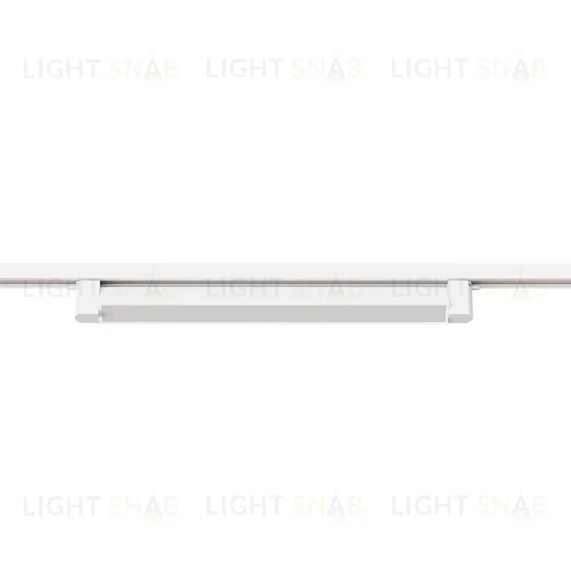 Трековый светильник Arte Lamp Lineetta A4574PL-1WH A4574PL-1WH